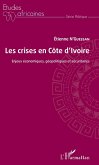 Les crises en Cote d'Ivoire (eBook, ePUB)