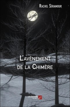 Cover L'avenement de la Chimere (eBook, ePUB)