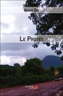 Cover Le Protee (eBook, ePUB)