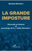 La grande imposture (eBook, ePUB) La grande imposture (eBook, ePUB)