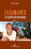 Casamance (eBook, ePUB)