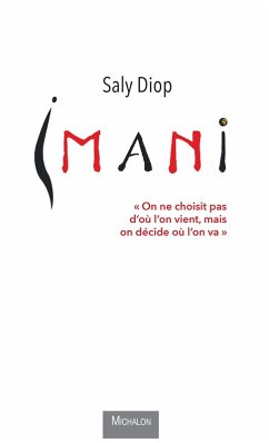 Cover Imani (eBook, ePUB)