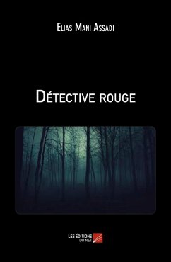 Cover Detective rouge (eBook, ePUB)