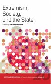 Extremism, Society, and the State (eBook, ePUB)