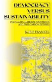 Democracy Versus Sustainability (eBook, ePUB)
