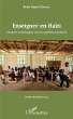 Enseigner en Haiti (eBook, ePUB) - Bild 1