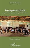 Enseigner en Haiti (eBook, ePUB)
