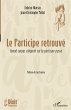 Le participe retrouve (eBook, ePUB) - Bild 1