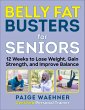 Belly Fat Busters for Seniors (eBook,... - Bild 1