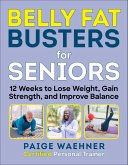 Belly Fat Busters for Seniors (eBook, ePUB)