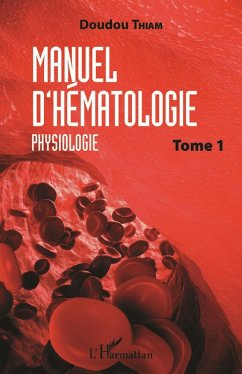 Cover Manuel d'hematologie (eBook, ePUB)