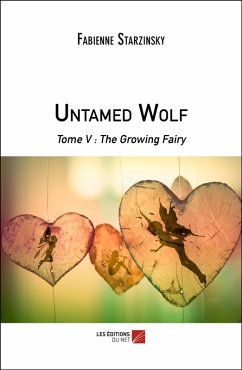 Cover Untamed Wolf (eBook, ePUB)