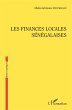 Les finances locales senegalaises... - Bild 1