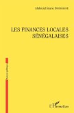 Les finances locales senegalaises (eBook, ePUB)