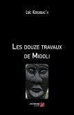 Les douze travaux de Midoli (eBook, ePUB)