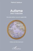 Autisme. Dire l'indicible (eBook, ePUB)