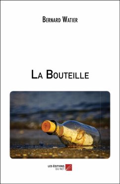 Cover La Bouteille (eBook, ePUB)
