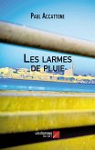 Les larmes de pluie (eBook, ePUB)
