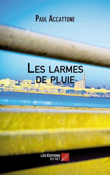 Les larmes de pluie (eBook, ePUB) Les larmes de pluie (eBook, ePUB)