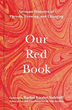 Cover Our Red Book (eBook, ePUB)