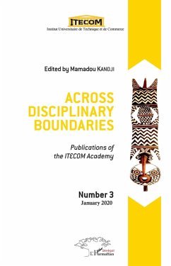 Cover Across disciplinary boundaries (eBook, ePUB)