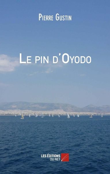 Le pin d'Oyodo (eBook, ePUB)