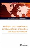 Intelligence et competence emotionnelles en entreprise (eBook, ePUB)