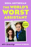 The World's Worst Assistant (eBook, ePUB)