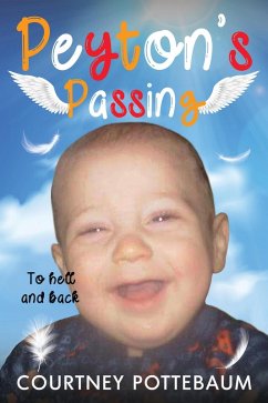 Peyton's Passing (eBook, ePUB) - Pottebaum, Courtney