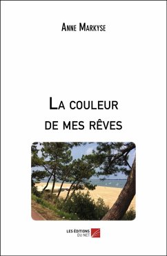 Cover La couleur de mes reves (eBook, ePUB)