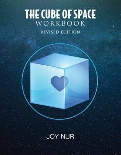 The Cube of Space Workbook (eBook, ePUB) - Nur, Joy