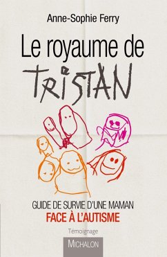Cover Le Royaume de Tristan (eBook, ePUB)