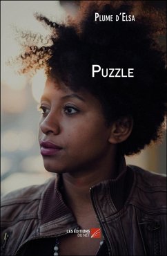 Cover Puzzle (eBook, ePUB)