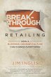 Breakthrough Retailing (eBook, ePUB) - Bild 1