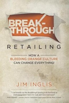 Cover Breakthrough Retailing (eBook, ePUB)