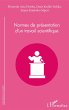 Normes de presentation d'un travail... - Bild 1