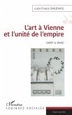 L'art a Vienne et l'unite de l'empire (eBook, ePUB)
