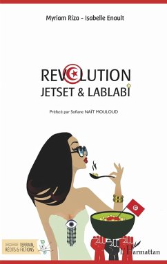 Cover Revolution (eBook, ePUB)