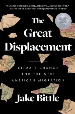 Cover The Great Displacement (eBook, ePUB)