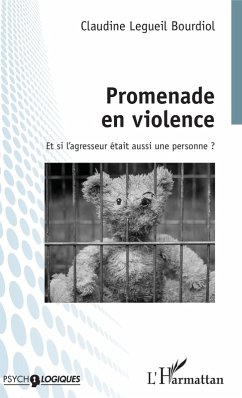 Cover Promenade en violence (eBook, ePUB)