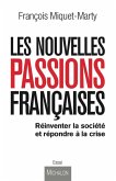 Les nouvelles passions francaises (eBook, ePUB)