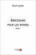 Abecedaire pour les intimes (eBook,... - Bild 1