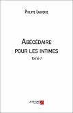 Abecedaire pour les intimes (eBook, ePUB)