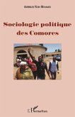 Sociologie politique des Comores (eBook, ePUB)