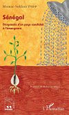 Senegal. Diagnostic d'un pays candidat a l'emergence (eBook, ePUB)