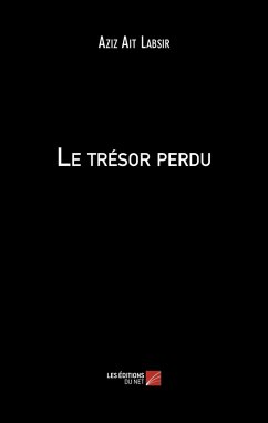 Cover Le tresor perdu (eBook, ePUB)