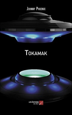 Cover Tokamak (eBook, ePUB)