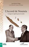 L'Accord de Noumea (eBook, ePUB)