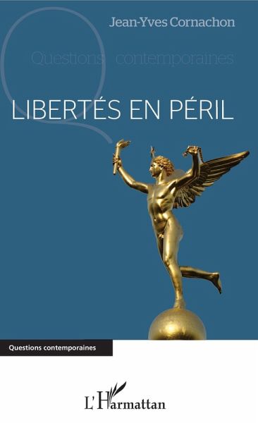 Libertes en peril (eBook, ePUB)