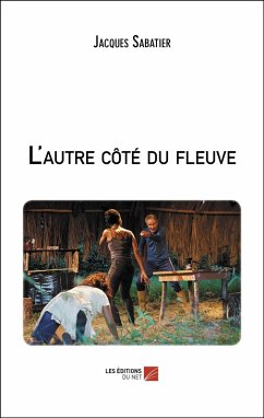 Cover L'autre cote du fleuve (eBook, ePUB)